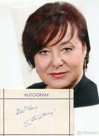 Autogramy/018