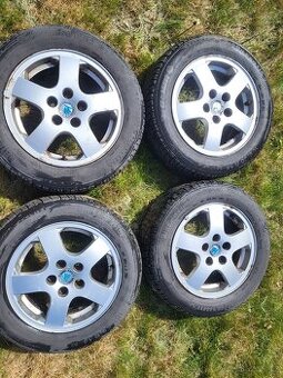 Disky r14 fabia