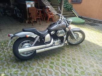 HONDA BLACK WIDOW VT750DC RC48