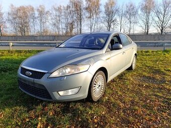 Ford Mondeo 1.8 92kw náhradní díly - 1