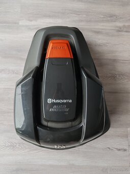 Automower 105