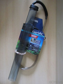 Nový odkalovač Fluval 60cm dlouhý-kvalita