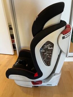 AUTOSEDAČKA BOMIMI ISOFIX 9–36 kg