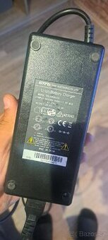 Baterie na elektrokolo