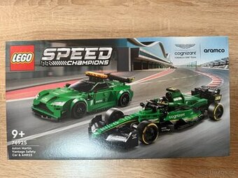 Nabízím Lego 76925 - Speed Champions Aston Martin