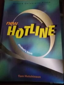 New Hotline Elementary - Hutchinson