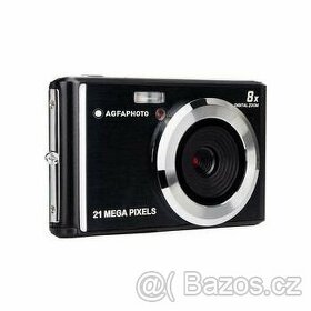 Digital camera compact cam dc5200