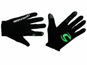 Rukavice CANNONDALE CFR Gloves, černé, vel. L - 1