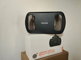 Lenovo VR Glasses V200 - 1