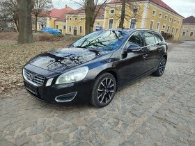 Volvo V60 2.0 D3 - 100kW