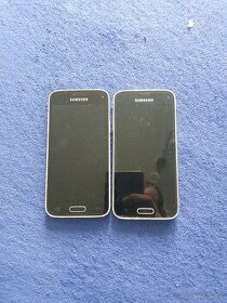 Samsung s5 mini 2ks - 1