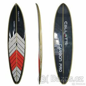 -50% CARBON PADDLEBOARD