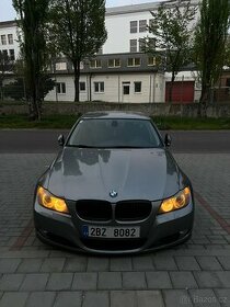 BMW 330xD 180kw AUT LCI