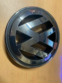 Znak VW 150mm Logo, emblem 15cm - 1