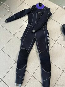 Dámský Neoprenový oblek Aqualung 5mm
