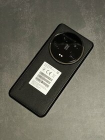 Xiaomi 14 Ultra černý