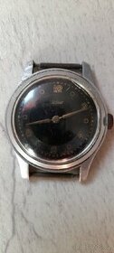 Staré vojenské hodinky LDH - 1