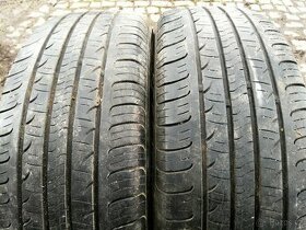 Letní pneumatiky nexen 205/65 r16