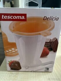 Miska na rozpouštění čokolády Tescoma - 1