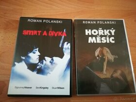 Roman Polanski (2 DVD)