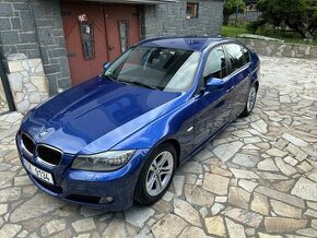 BMW 318i E90 Tažné 105 kw SERVISKA r.v 2010