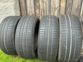 Letni Michelin 205/55 R16