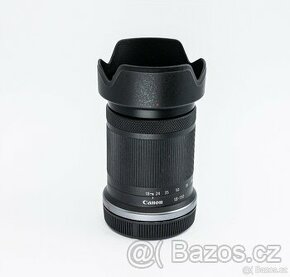 Canon RF-S 18-150 mm f/3,5-6,3 IS STM - 1