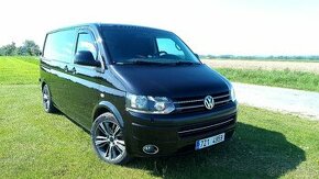 VW Transporter T5 2,0 tdi 103kw