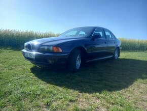 Bmw e39 520i