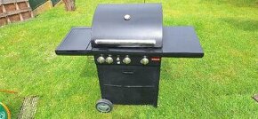 Plynový gril Barbecook Manua 2