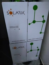 Solarix Utp cat 5e