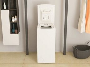 Pračka s vrchním plněním Whirlpool TDLR 5030L EU/N