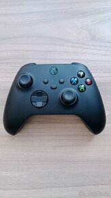 Ovladač Xbox series. Black.