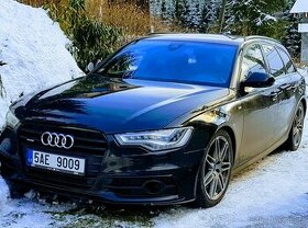 Audi alu r 19 zimni sada - 1