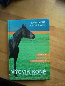 Výcvik koně John Lyons