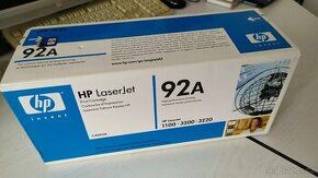 HP toner C4092A