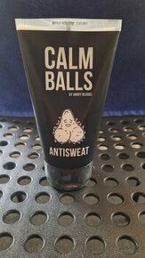 Deodorant na intimní partie Angry Beards Calm Balls Antiswea