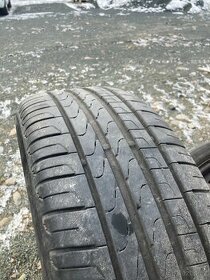 Letní pneu pirelli 205/55/R16