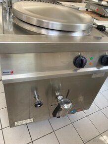 Elektrický dvouplášťový kotel FAGOR ME-710 MB 80L