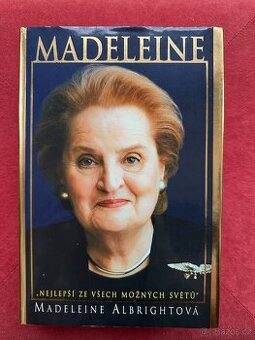 Madeleine