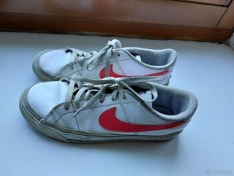 Boty Nike - 1