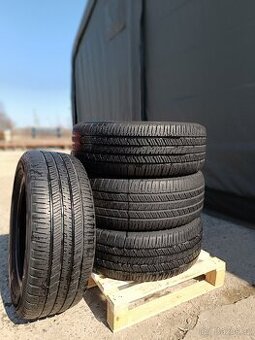 Pneumatiky Hankook 275/60 R20 114T (použité)