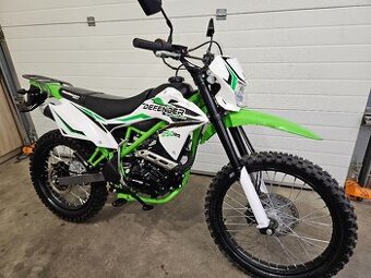 Minirocket 250 Defender