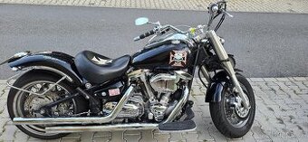 Yamaha Wild Star 1.600