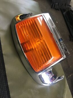 Harley Davidson Touring