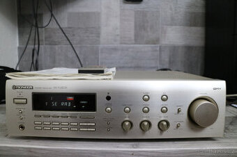 Pioneer SX-702RDS s DO Manual - 1