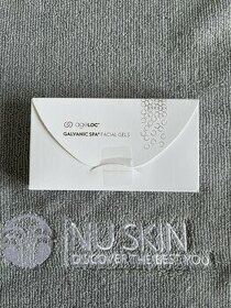 Galvanic Spa omlazující gely