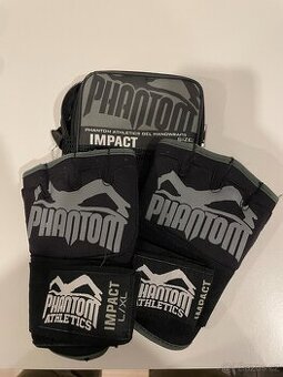 MMA rukavice Phantom nepoužité