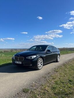 Bmw f07 GT 530d