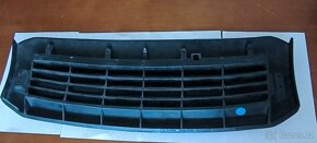 Prodam predni tuningovou masku Skoda Fabia1